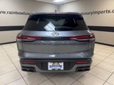 Used 2024 INFINITI QX60 Luxe image 5