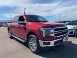 New 2025 Ford F150 Lariat w/ Equipment Group 502A High image 2