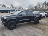 New 2025 Chevrolet Colorado Trail Boss w/ Midnight Edition image 3