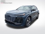 New 2025 Audi SQ6 e-tron Premium Plus image 2