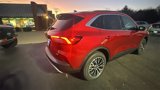 New 2025 Ford Escape SE w/ PHEV Premium Package image 3