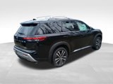 New 2025 Nissan Pathfinder Platinum w/ Cargo Package image 5