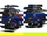 New 2025 Nissan Armada Platinum Reserve image 2