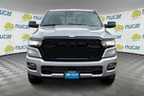 New 2025 RAM 1500 Tradesman w/ Night Edition image 3