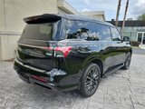 New 2025 INFINITI QX80 Autograph w/ Autograph Exterior Package image 4