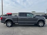 Used 2018 Ford F150 Lariat w/ Equipment Group 502A Luxury image 4