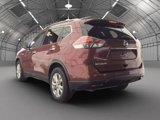 Used 2015 Nissan Rogue SV w/ SV Moonroof Package image 3