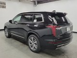 New 2025 Cadillac XT6 Premium Luxury w/ Technology Package image 4
