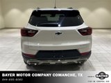 New 2026 Chevrolet TrailBlazer ACTIV image 4