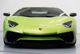 Used 2016 Lamborghini Aventador LP 750-4 Superveloce image 3