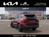 New 2025 Kia Sorento SX Prestige image 4