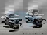 New 2025 Toyota Sequoia Platinum image 2