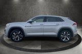 New 2024 Volkswagen Atlas Cross Sport SEL Premium R-Line image 6