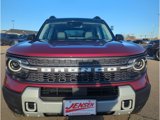 New 2025 Ford Bronco Sport Badlands image 3