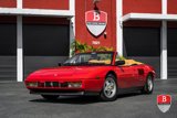 Used 1989 Ferrari Mondial T Cabriolet image 6