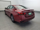 Used 2022 Nissan Altima 2.5 SV image 5