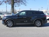 Certified 2025 INFINITI QX60 Pure image 2
