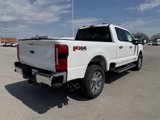New 2025 Ford F250 Lariat image 3