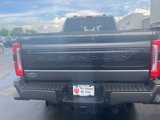 New 2025 Ford F250 Platinum image 3