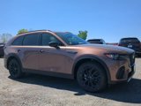 New 2025 MAZDA CX-70 3.3 Turbo w/ Premium Package image 2