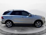 Used 2016 Mercedes-Benz GLE 350 image 4