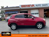 Used 2015 Chevrolet Trax LT w/ LT Plus Package image 4
