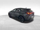 New 2025 Lexus NX 450h+ AWD w/ Luxury Package image 5