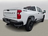 New 2025 Chevrolet Silverado 2500 Custom w/ Custom Value Package image 4