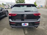 New 2025 Volkswagen GTI S image 5