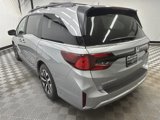 New 2025 Honda Odyssey EX-L image 3