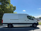 Used 2023 Mercedes-Benz Sprinter 2500 image 4