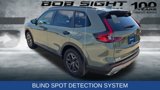 New 2026 Honda CR-V TrailSport image 4