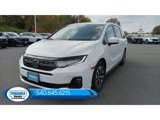 New 2025 Honda Odyssey EX-L image 3