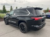 New 2025 Toyota Sequoia 4WD image 4