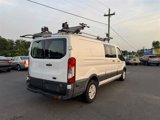 Used 2018 Ford Transit 350 148 Low Roof w/ Exterior Upgrade Package image 5