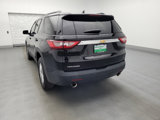 Used 2021 Chevrolet Traverse LT image 6