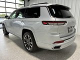 Used 2022 Jeep Grand Cherokee L Overland w/ Advanced Protech Group III image 2
