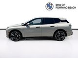 New 2026 BMW iX xDrive45 w/ M Sport Package image 4