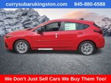 New 2025 Subaru Impreza 2.0i image 4