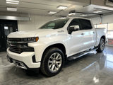 Used 2019 Chevrolet Silverado 1500 High Country image 6