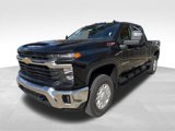 New 2025 Chevrolet Silverado 2500 LT image 4