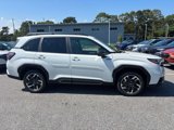 New 2025 Subaru Forester Limited image 2