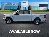 Used 2024 Ford F150 XLT w/ Mobile Office Package image 4