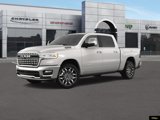 New 2025 RAM 1500 Limited image 2