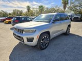 New 2025 Jeep Grand Cherokee Overland image 2