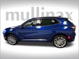 New 2025 Buick Envision Avenir image 6