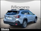 Certified 2025 Subaru Outback Premium image 2