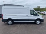 New 2025 Ford Transit 250 148 Medium Roof Extended AWD w/ Load Area Protection Package image 6