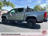 Used 2019 Chevrolet Colorado ZR2 w/ ZR2 Dusk Special Edition image 4