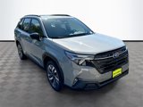 New 2025 Subaru Forester Touring image 3